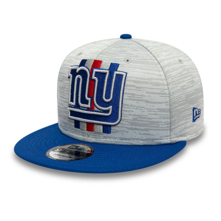 Gorras New Era 9fifty Azules - New York Giants NFL Training 10235FITW